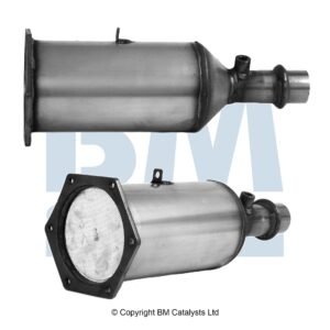 BM Catalysts  BM11002