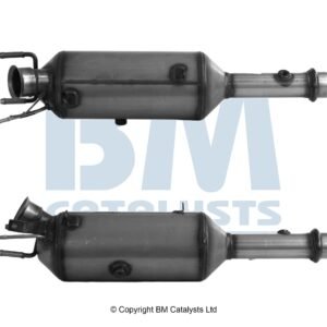 BM Catalysts  BM11003H