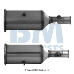 BM Catalysts  BM11004