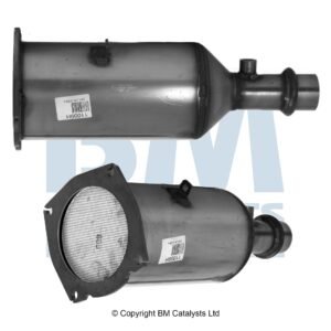 BM Catalysts  BM11009
