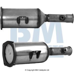 BM Catalysts  BM11012