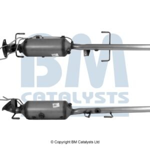 BM Catalysts  BM11015H