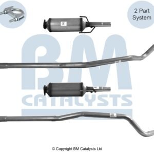 BM Catalysts  BM11020