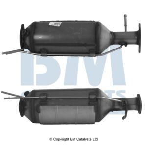 BM Catalysts  BM11023
