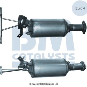 BM Catalysts  BM11024