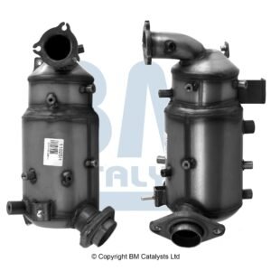 BM Catalysts  BM11025H