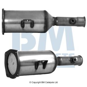BM Catalysts  BM11026
