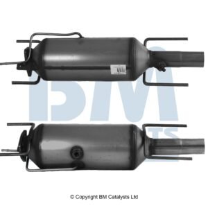 BM Catalysts  BM11027H