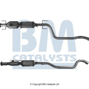 BM Catalysts  BM11028H