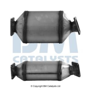 BM Catalysts  BM11030