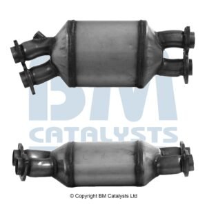 BM Catalysts  BM11031