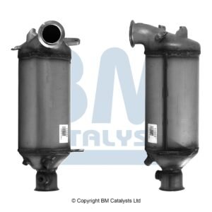 BM Catalysts  BM11033