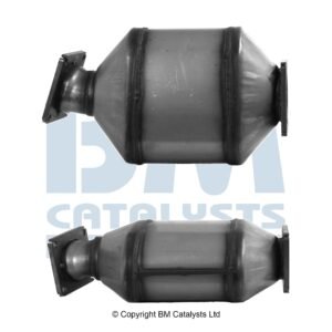 BM Catalysts  BM11034