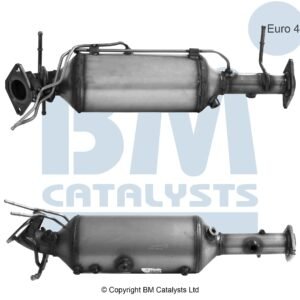 BM Catalysts  BM11042HP