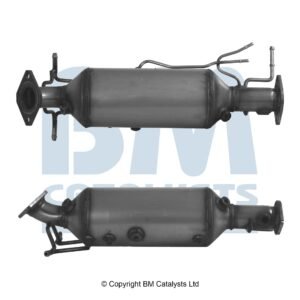 BM Catalysts  BM11043H