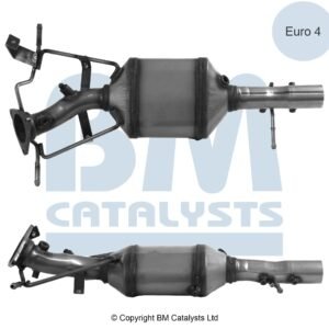 BM Catalysts  BM11047