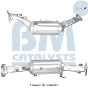 BM Catalysts  BM11049