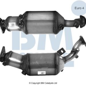 BM Catalysts  BM11054HP