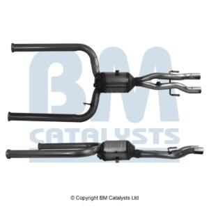 BM Catalysts  BM11055