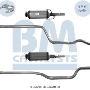 BM Catalysts  BM11062