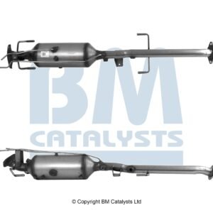BM Catalysts  BM11072H