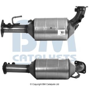 BM Catalysts  BM11074