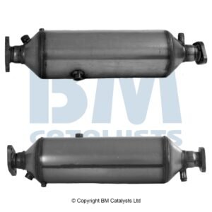 BM Catalysts  BM11080H