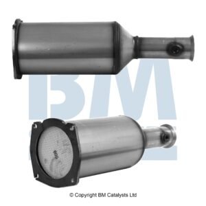 BM Catalysts  BM11084