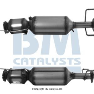 BM Catalysts  BM11085H