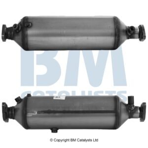 BM Catalysts  BM11087H