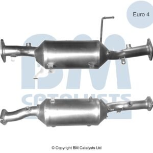 BM Catalysts  BM11091