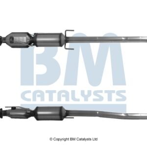 BM Catalysts  BM11102H