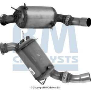 BM Catalysts  BM11105H