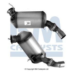 BM Catalysts  BM11109H