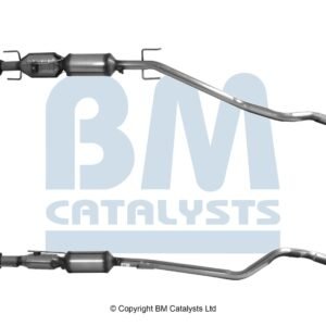 BM Catalysts  BM11122H