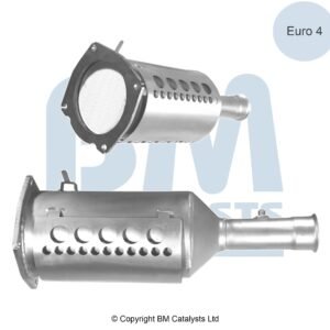 BM Catalysts  BM11129P