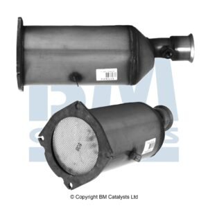 BM Catalysts  BM11137