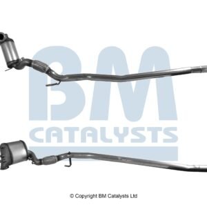 BM Catalysts  BM11143