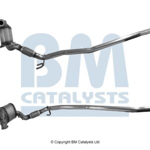 BM Catalysts  BM11152