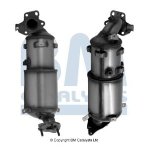 BM Catalysts  BM11153H
