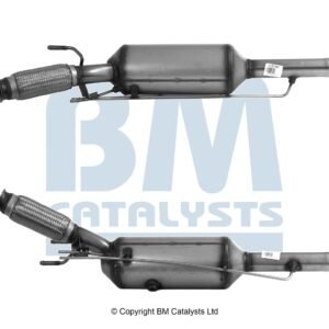 BM Catalysts  BM11279H