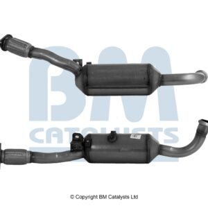 BM Catalysts  BM11285H