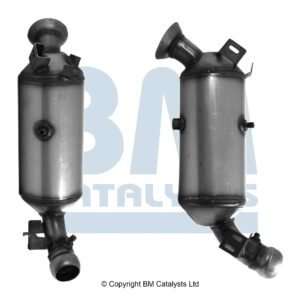 BM Catalysts  BM11295H