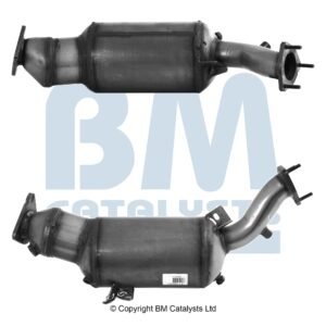 BM Catalysts  BM11386H