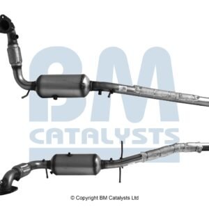 BM Catalysts  BM11396H