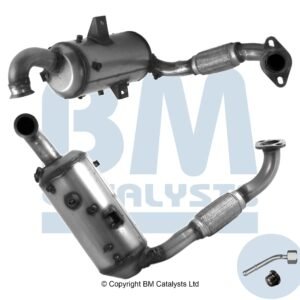 BM Catalysts  BM11617H
