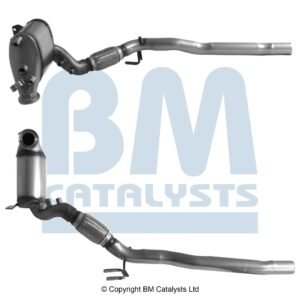 BM Catalysts  BM11640P