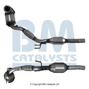 BM Catalysts  BM15011H