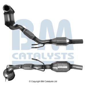 BM Catalysts  BM15016H