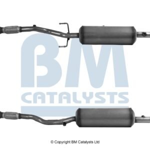 BM Catalysts  BM31030H